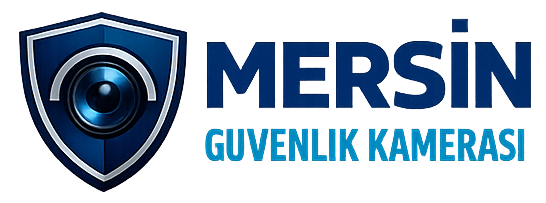 Mersin Güvenlik Kamerası